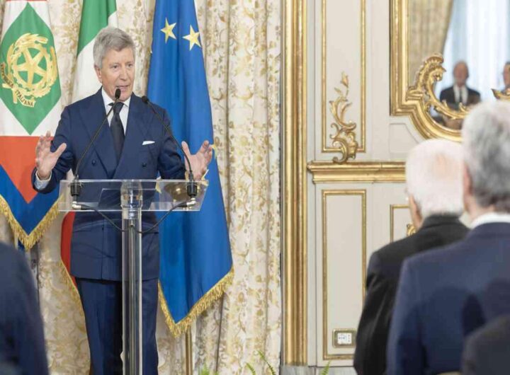 Calcio: il Consiglio decide le date per Napoli e Inter