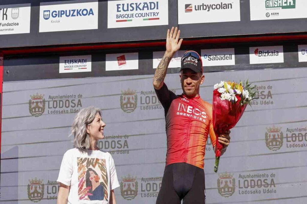 Caleb Ewan sorprende tutti con l'annuncio del ritiro immediato
