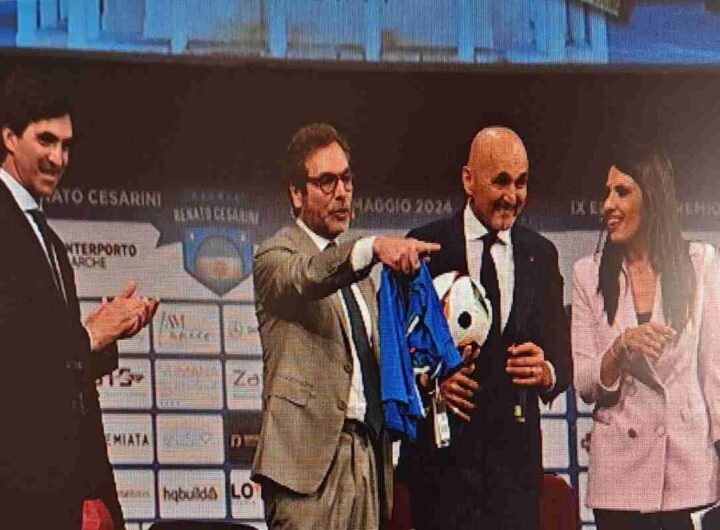 Celebriamo dieci anni di eccellenza: il Premio Cesarini il 27 maggio