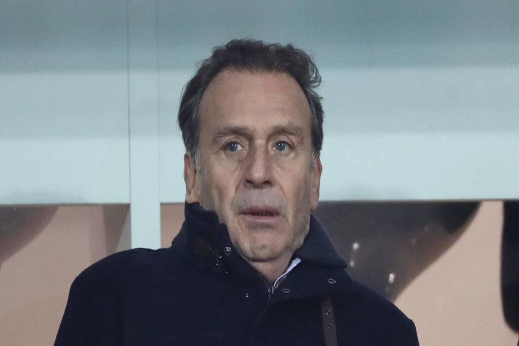 Cellino lancia accuse shock: ex dg Micheli nel mirino dopo il caos B di Brescia
