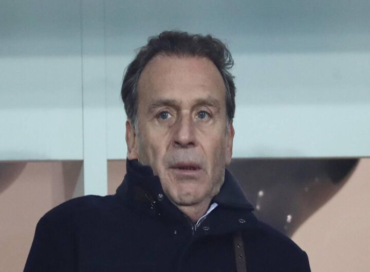 Cellino lancia accuse shock: ex dg Micheli nel mirino dopo il caos B di Brescia