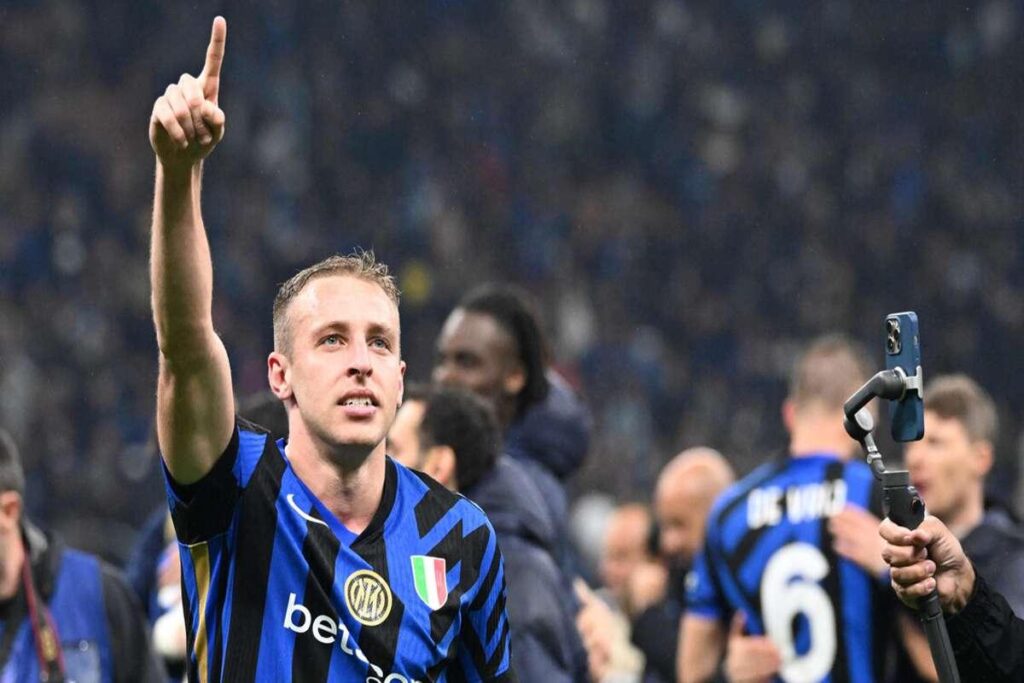 Champions: Facchetti jr analizza la forza del Psg e il nuovo slancio dell'Inter dopo il Barcellona