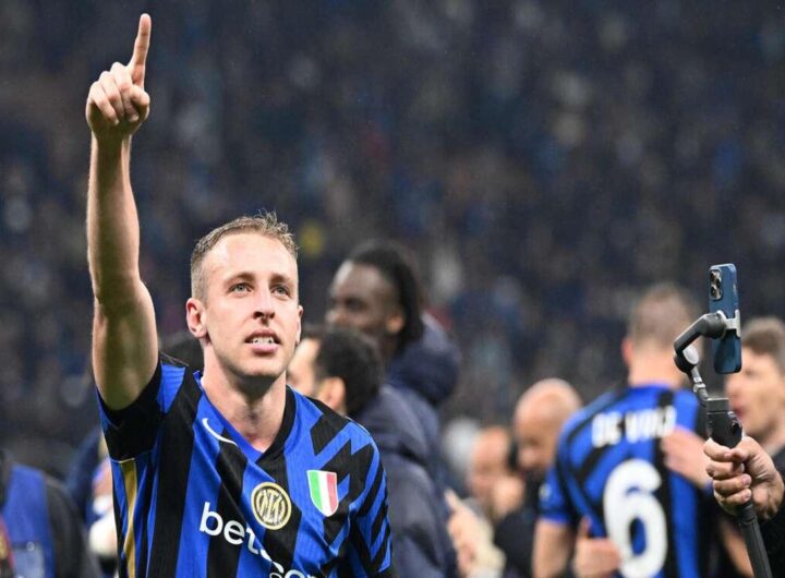 Champions: Facchetti jr analizza la forza del Psg e il nuovo slancio dell'Inter dopo il Barcellona