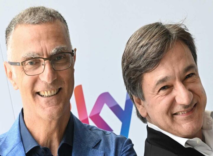 Champions: la maratona Sky svela i segreti dei campioni con 7 telecamere esclusive