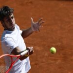 Cobolli sorprende ad Amburgo e conquista la semifinale di tennis