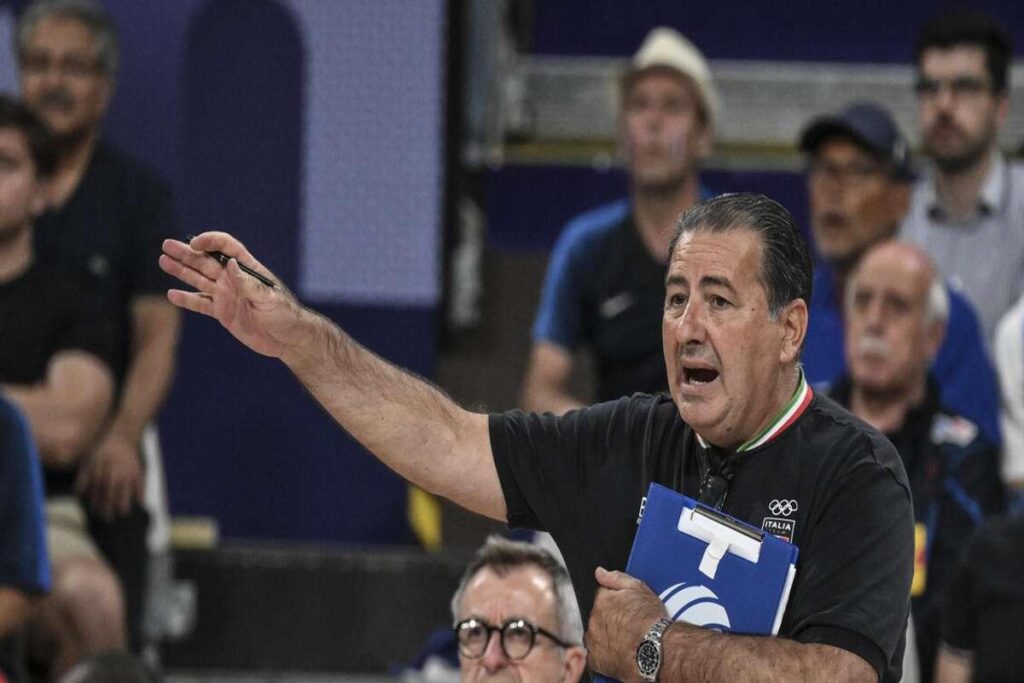 Collegiale a Cavalese: la Nazionale di pallavolo si prepara per nuove sfide