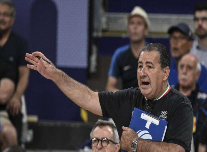 Collegiale a Cavalese: la Nazionale di pallavolo si prepara per nuove sfide