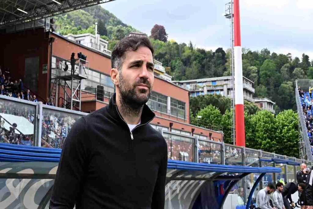 Como sfida Parma nella corsa al decimo posto in campionato