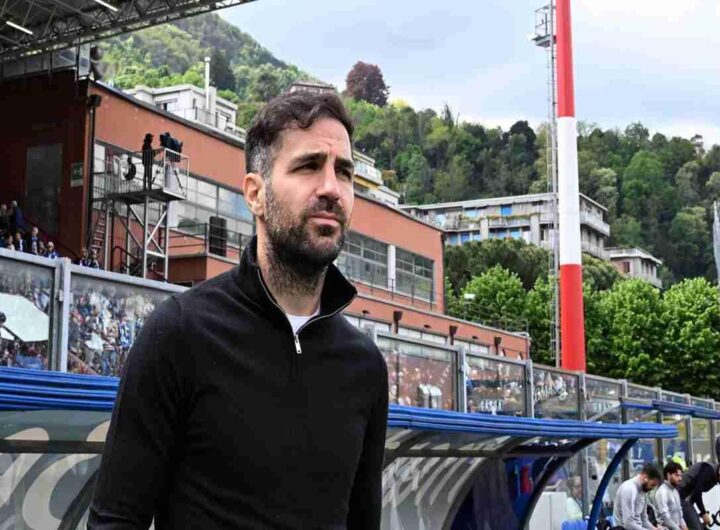 Como sfida Parma nella corsa al decimo posto in campionato