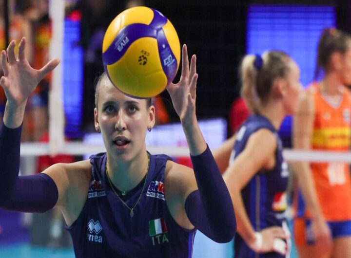Conegliano e Scandicci si sfideranno in finale dopo il ko del VakifBank nella Champions di pallavolo