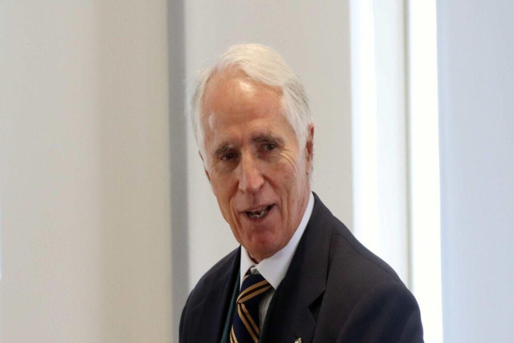 Coni: Malagò esclude nuove candidature per il momento