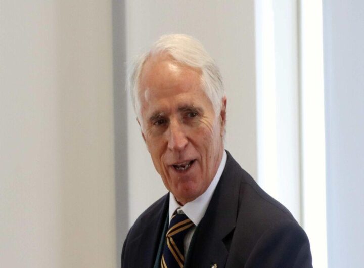Coni: Malagò esclude nuove candidature per il momento