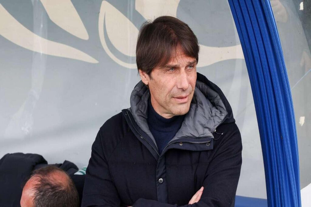 Conte avverte Napoli: restiamo calmi e umili fino alla fine
