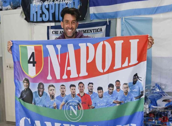 Conte: i tifosi ora si preoccupano solo delle vittorie, non del mio futuro