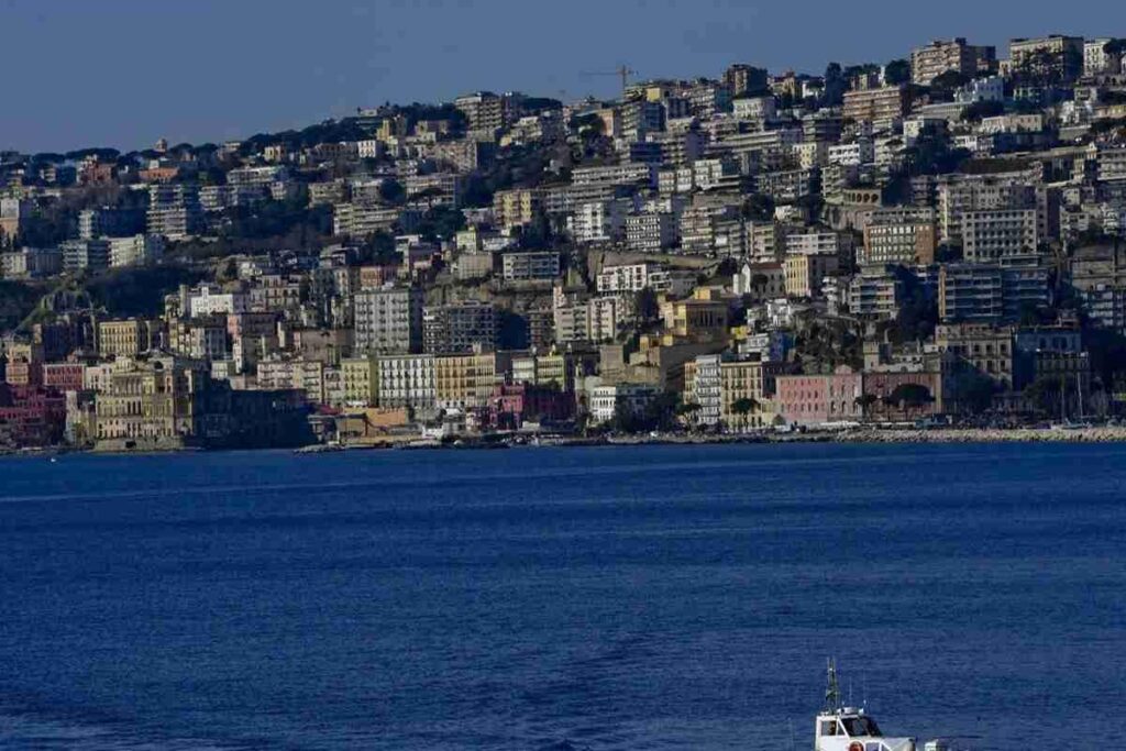 Coppa America: Napoli si prepara a un'edizione senza precedenti