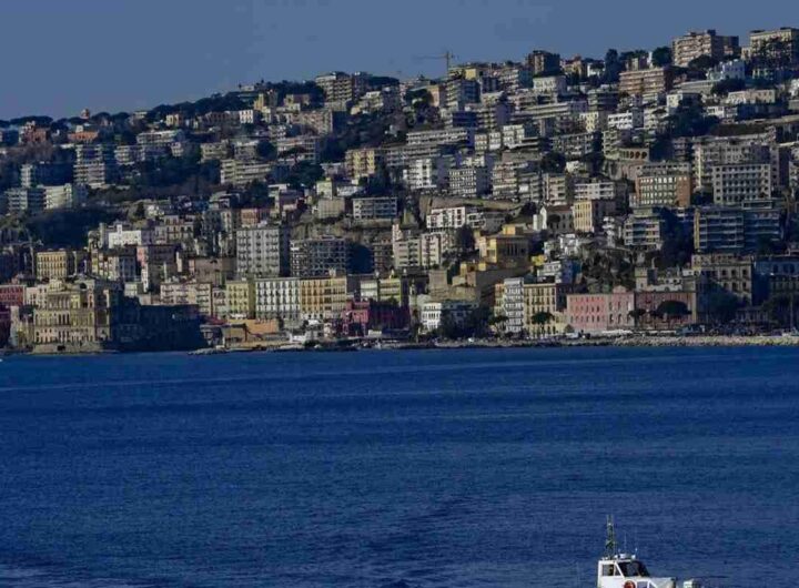 Coppa America: Napoli si prepara a un'edizione senza precedenti