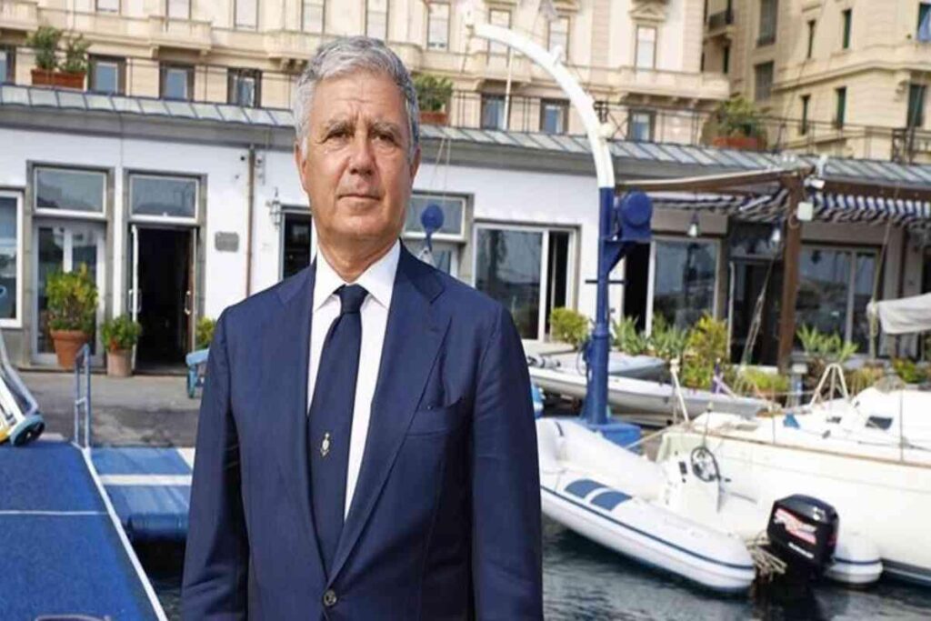 Coppa America: il Circolo Savoia e il mistero dello stadio del vento