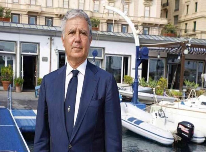 Coppa America: il Circolo Savoia e il mistero dello stadio del vento