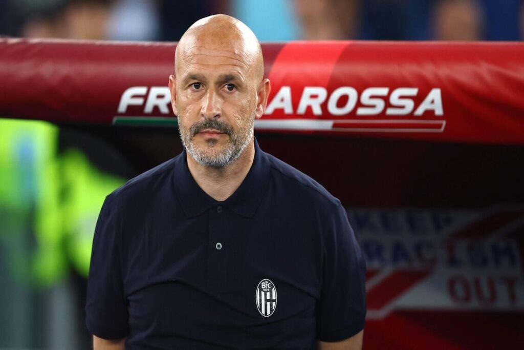 Coppa Italia: la vittoria di Italiano dedicata a Joe Barone