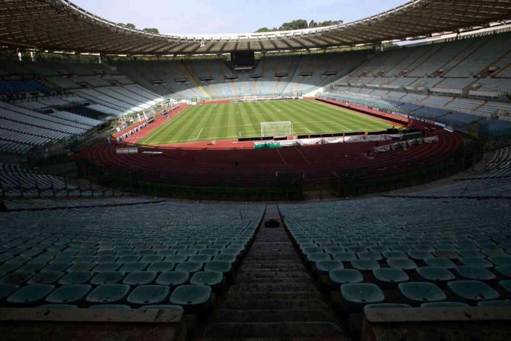Coppa Italia: oltre 50.000 biglietti già volati via per la finale