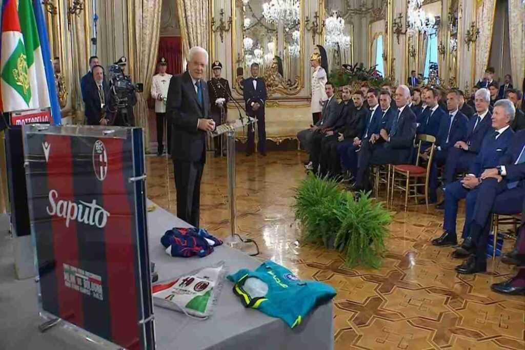 Coppa Italia: un gala di beneficenza da non perdere con Dazn