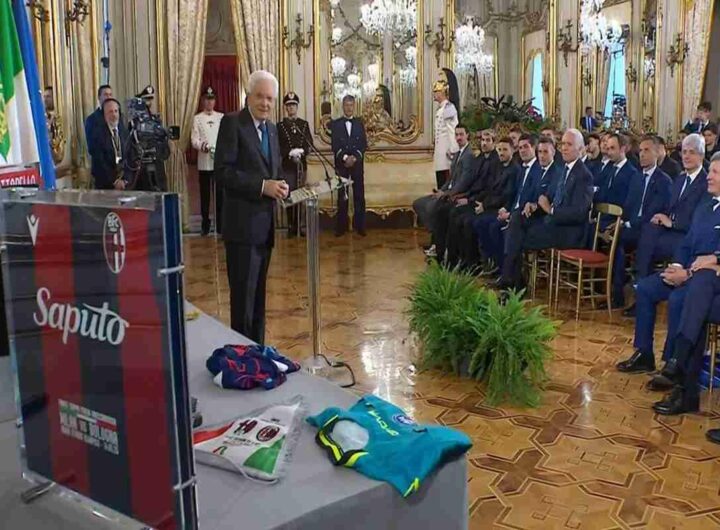 Coppa Italia: un gala di beneficenza da non perdere con Dazn