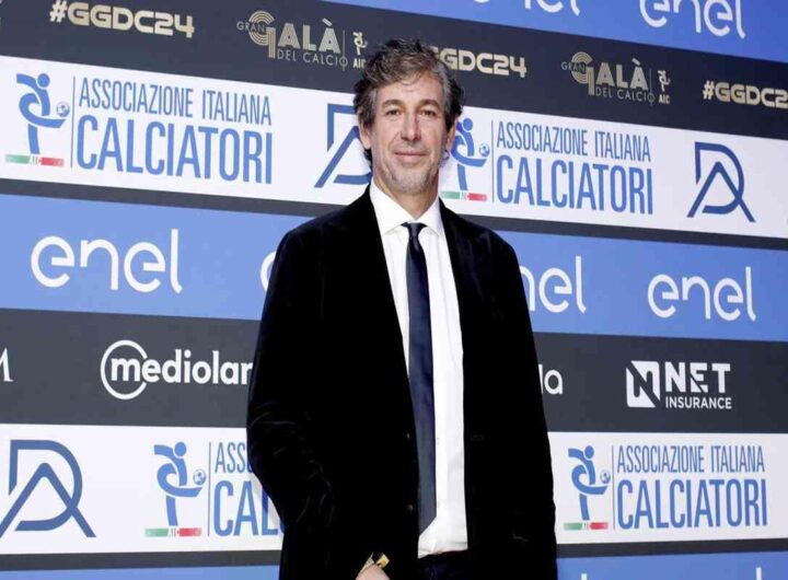 Da sogni in oratorio a successi nel grande calcio: la straordinaria vita di Albertini