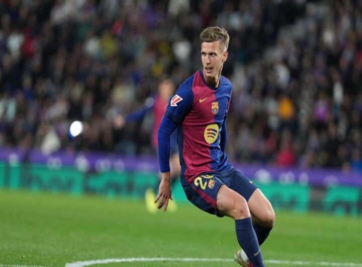 Dani Olmo: il segreto per scrivere una nuova pagina nella storia della Champions