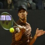 Darderi eliminato da Rublev: la corsa ai quarti di Amburgo si ferma qui