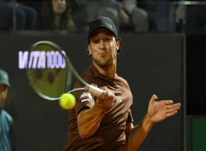 Darderi eliminato da Rublev: la corsa ai quarti di Amburgo si ferma qui