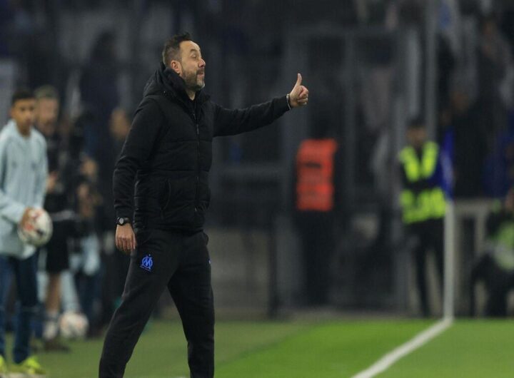 De Zerbi sulla finale Psg-Inter: Io preferisco un film