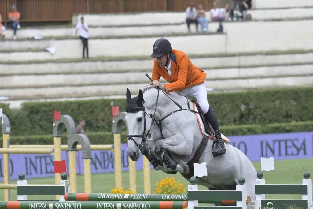 Di Paola ringrazia Malagò: un tributo al suo impatto sullo sport italiano