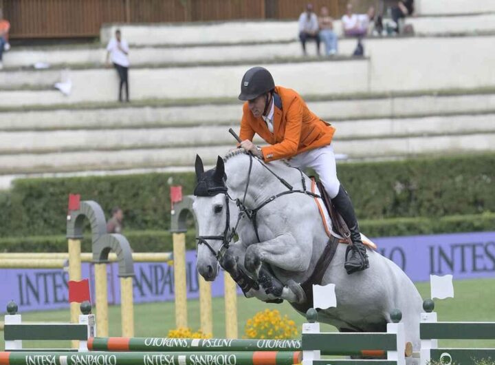 Di Paola ringrazia Malagò: un tributo al suo impatto sullo sport italiano
