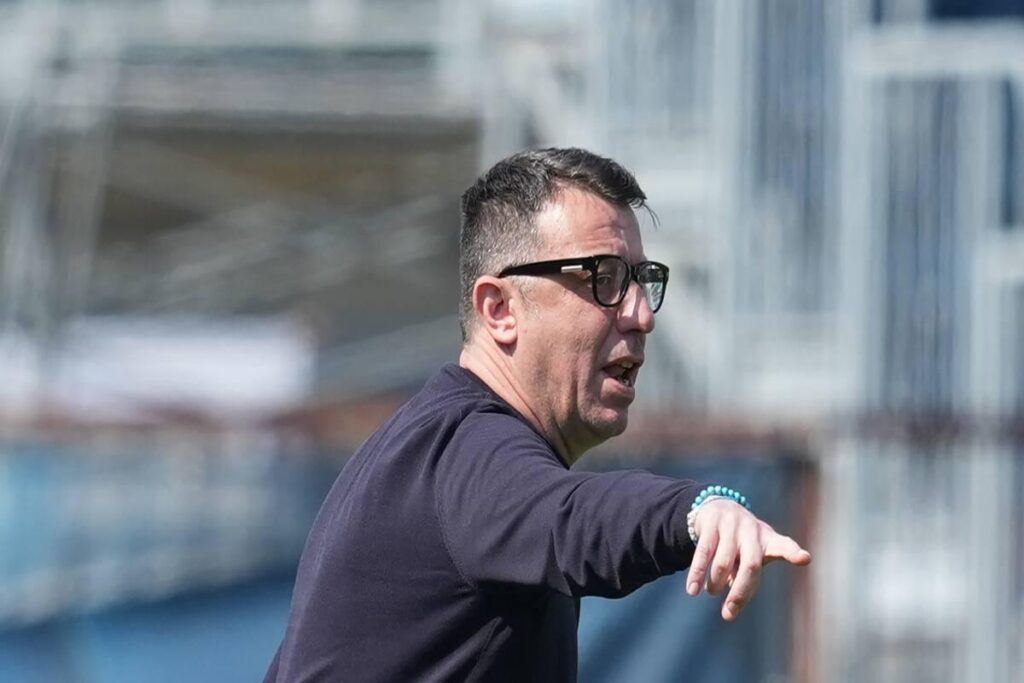 Empoli e la corsa alla salvezza: D'Aversa invita a non perdere la fame di vittoria