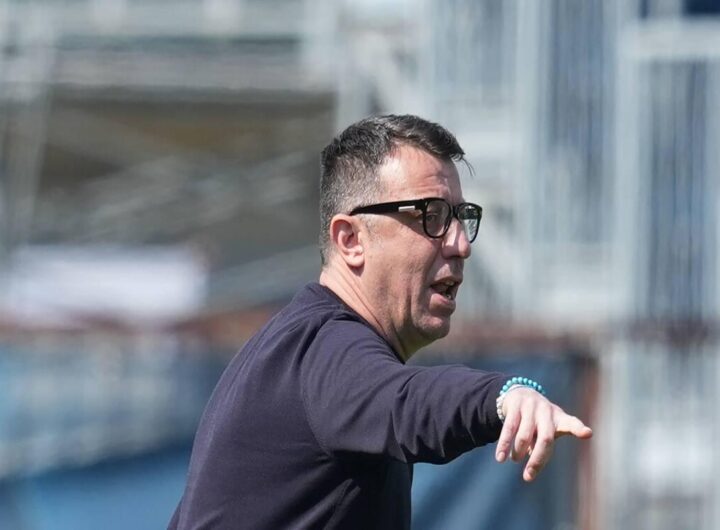 Empoli e la corsa alla salvezza: D'Aversa invita a non perdere la fame di vittoria