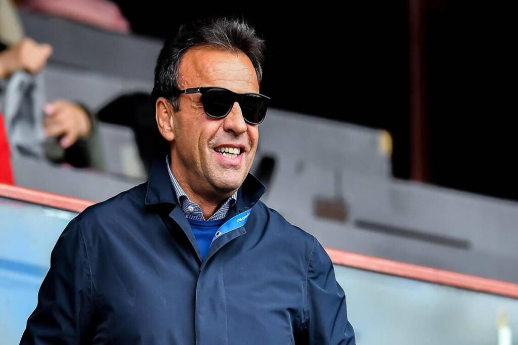 Empoli in Serie B: Corsi promette una nuova rinascita dopo un epilogo triste