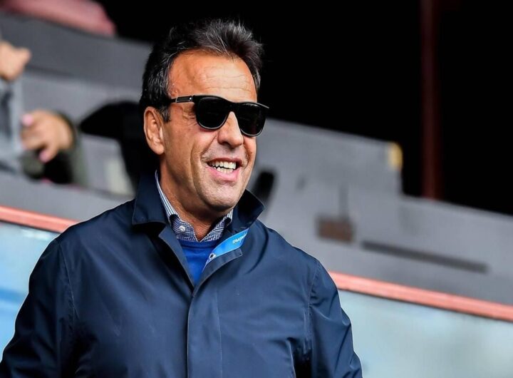 Empoli in Serie B: Corsi promette una nuova rinascita dopo un epilogo triste