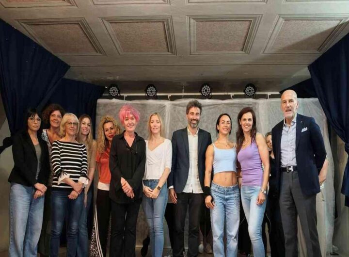 Empowerment femminile: come teatro e pugilato stanno cambiando le vite delle donne