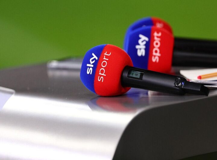 Estate Sky Sport: oltre 90 eventi e 6.000 ore di emozioni in diretta