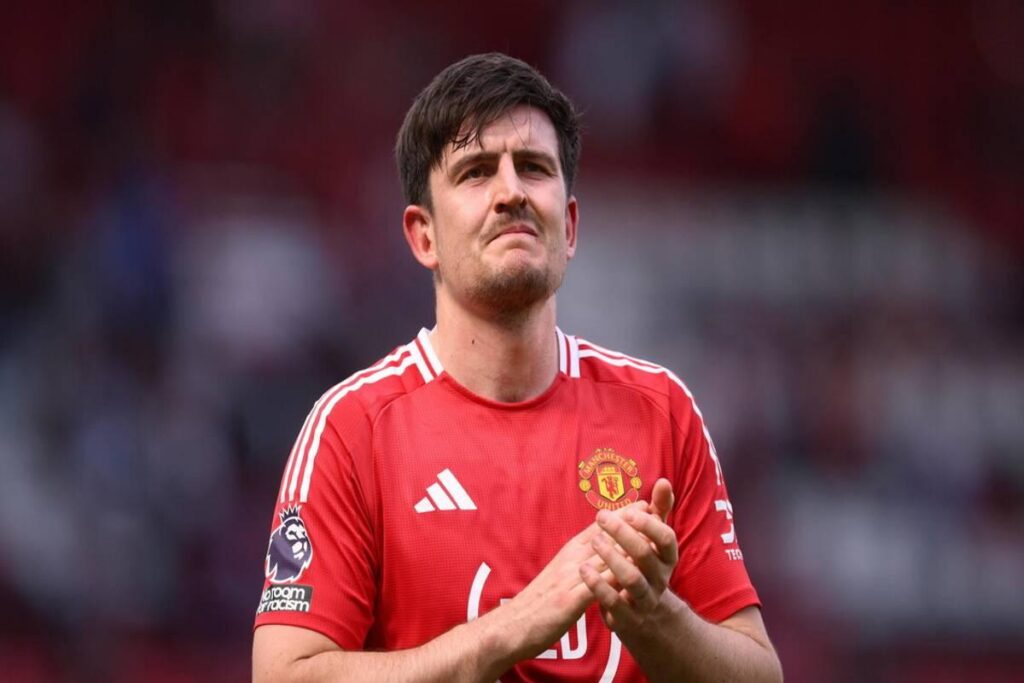Europa League: il Manchester United delude, Maguire in difficoltà