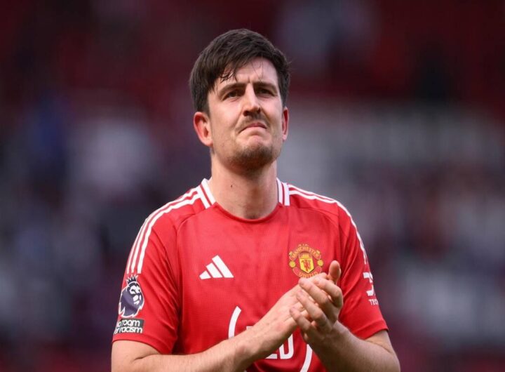 Europa League: il Manchester United delude, Maguire in difficoltà
