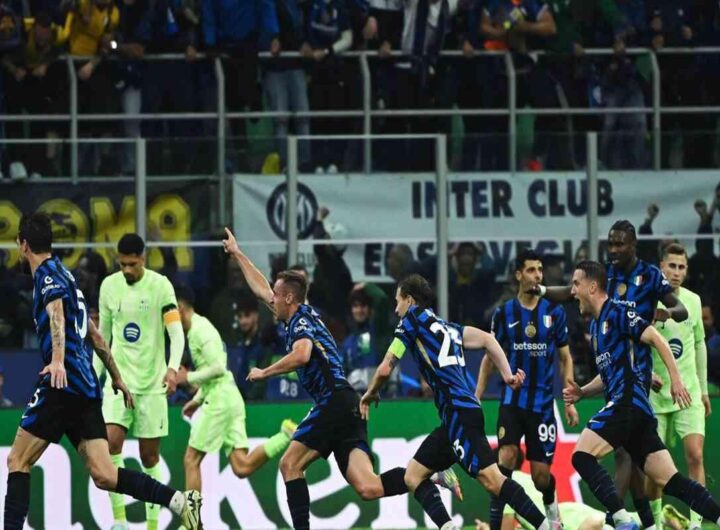 Europa in festa: Inter e Barça si sfidano nella finale dei sogni