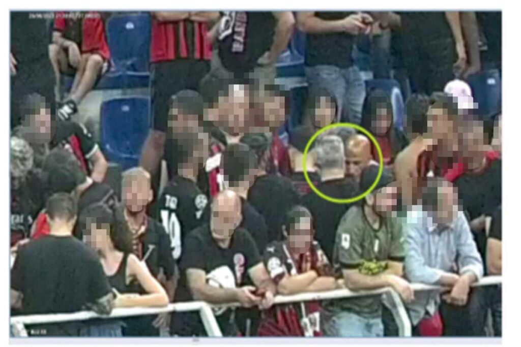 Ex bodyguard di Fedez a rischio condanna: richiesta di 4 anni e 10 mesi di carcere