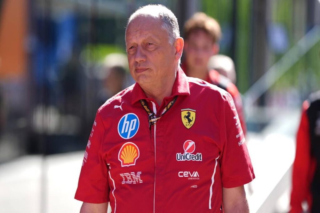 F1: Monaco, Vasseur svela i segreti per ottimizzare le prestazioni sul giro secco