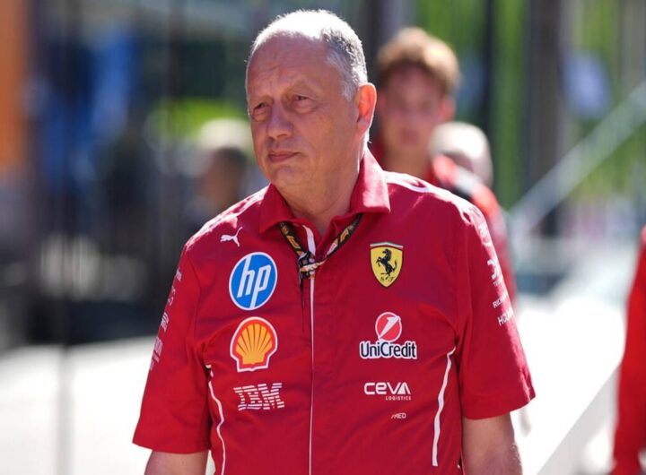 F1: Monaco, Vasseur svela i segreti per ottimizzare le prestazioni sul giro secco