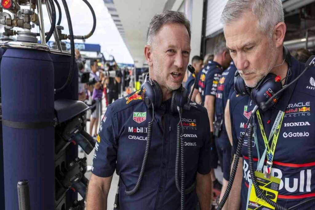 F1: Red Bull e Horner ai titoli di coda? Ecco cosa sta succedendo