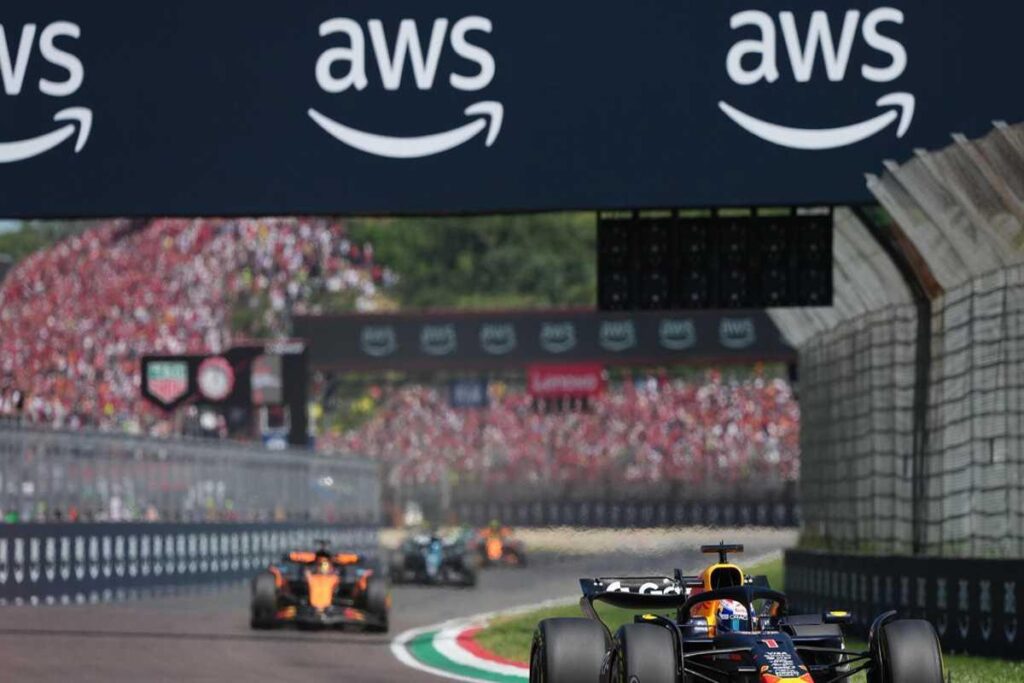 F1: oltre 40 milioni per i GP italiani, l'ACI festeggia il nuovo dl infrastrutture
