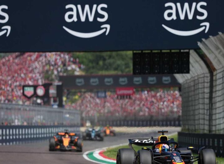 F1: oltre 40 milioni per i GP italiani, l'ACI festeggia il nuovo dl infrastrutture