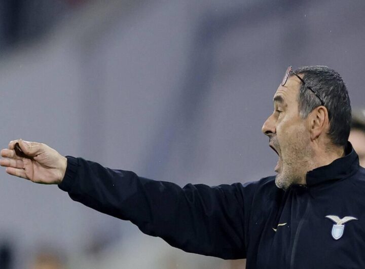Fabiani sul possibile incontro con Sarri: segnali di ottimismo per la Lazio