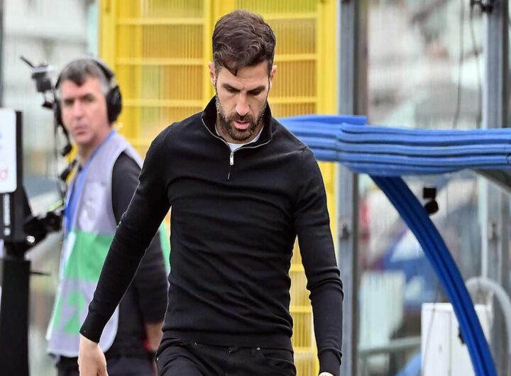 Fabregas punta a portare il Como lontano nel campionato